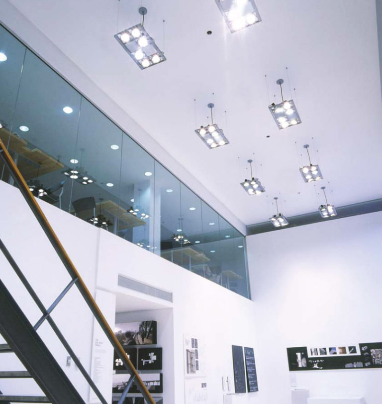 Sistemalux Alliance Lighting US