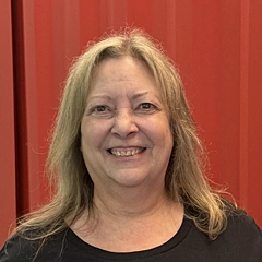 Donna Shoemaker
