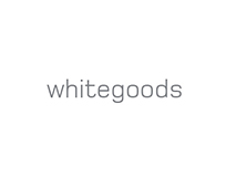 Whitegoods