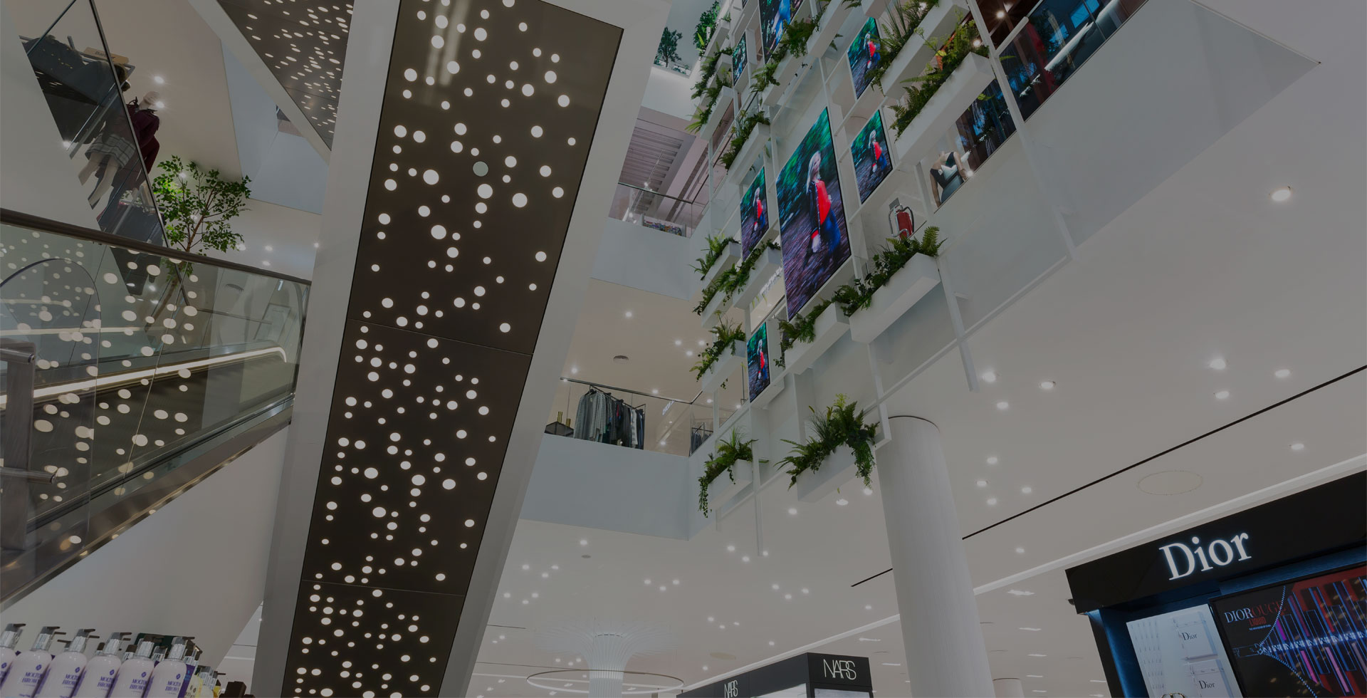 Homepage Alliance Lighting US