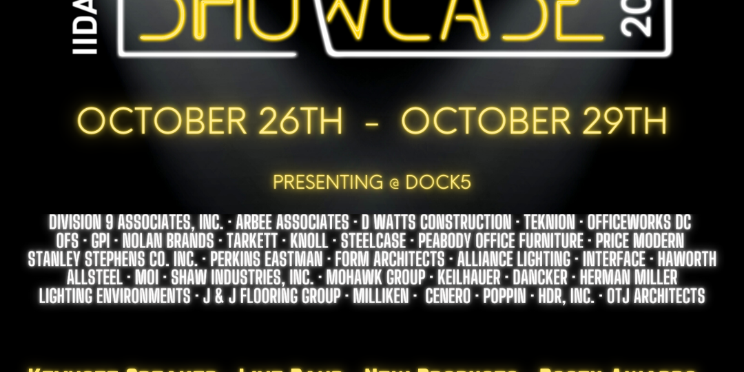 Showcase - Blast 10.11.2021