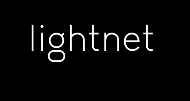 LIGHTNET LOGO